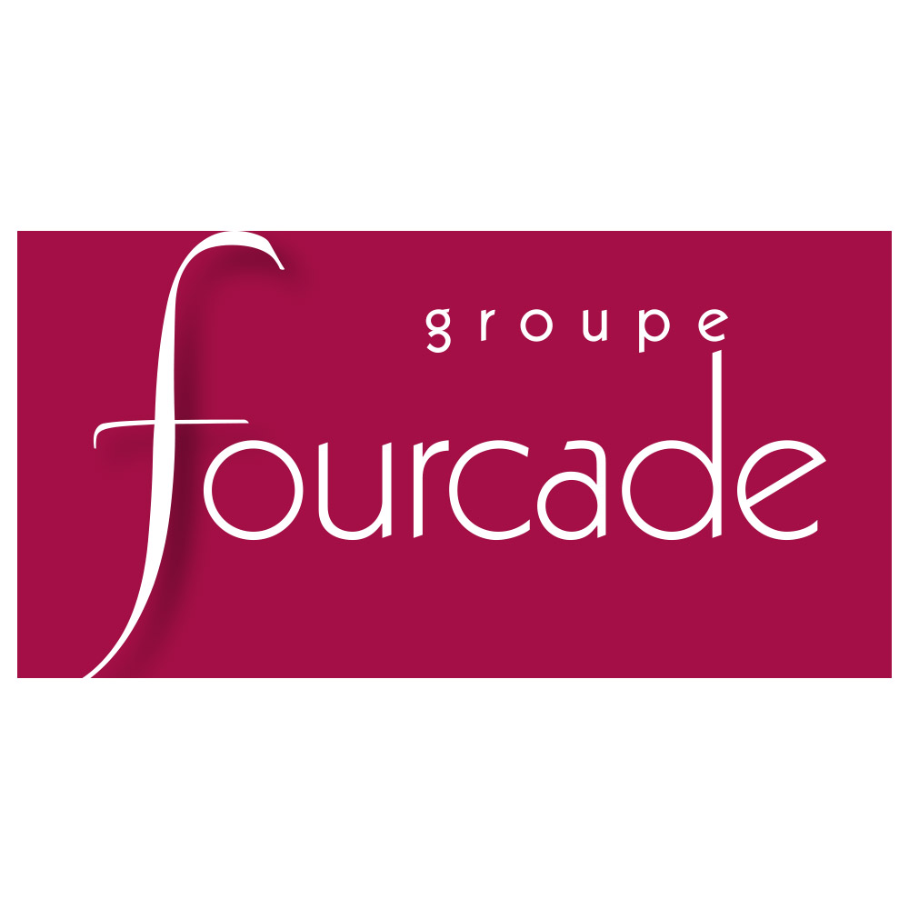 Fourcade logo IS Communication