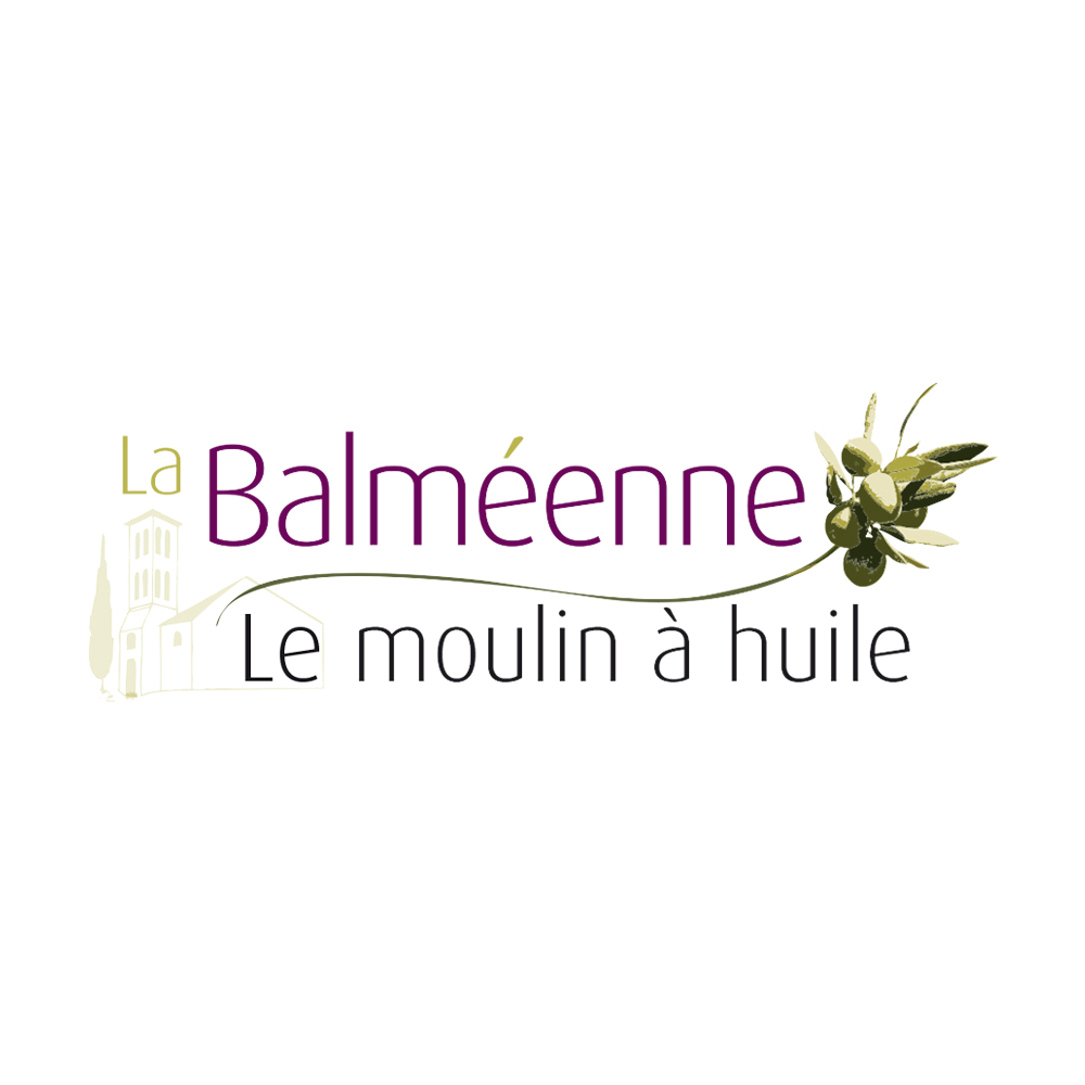 balmeenne logo IS Communication