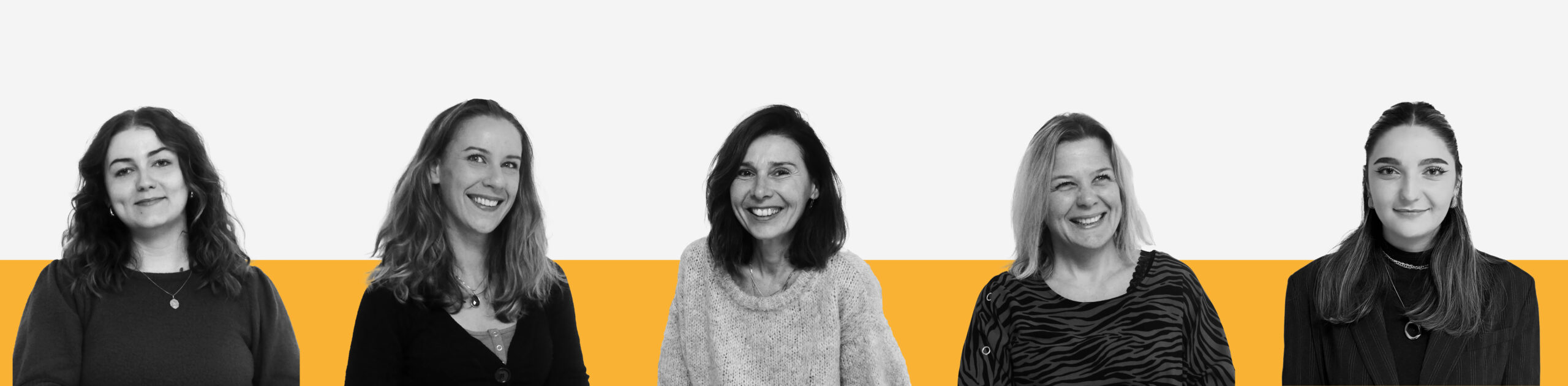 Equipe - agence de communication pour magasins indépendants